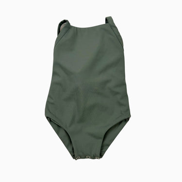Maillot vert 6M