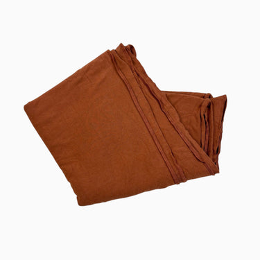 Écharpe de portage marron (jusqu'à 25lbs)