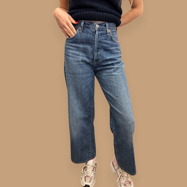 Jeans 'Annina' pour femmes 24US