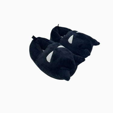 Pantoufles 'Batman' 5-6 (Fit 3-4Y)