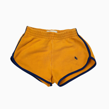 Short orange 2-3Y