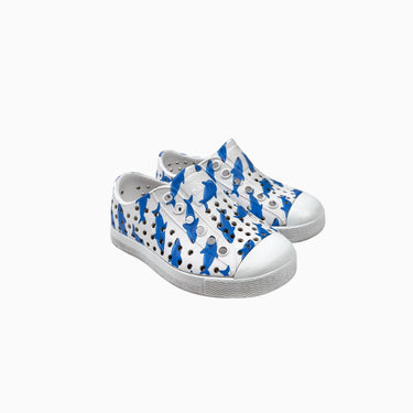 Sandales 'Jefferson' requins 5US