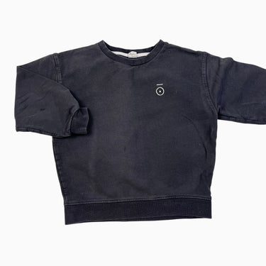 Pull anthracite 5-6Y
