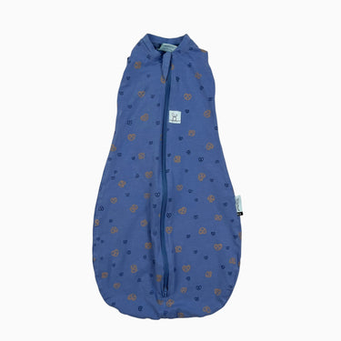 Gigoteuse bleue 'Pretzel' 0.2 TOG 0-3M