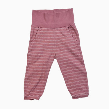 Pantalon rose à pois 3M