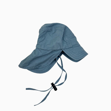 Casquette legionnaire bleu souple XS 3-6M