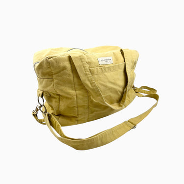 Sac à langer 'Darcy the Anti-diaper bag' ocre