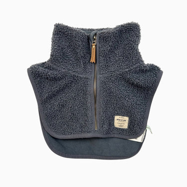 Cache-cou gris mouton Large 7-10Y