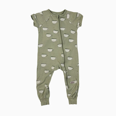 Combi sauge 'tasses' 2-3Y