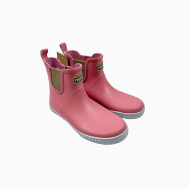 Bottes de pluie rose JR1.5-2US