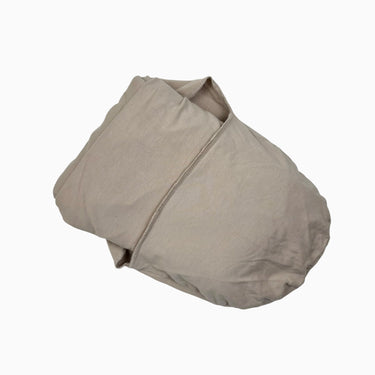 Echarpe de portage en rayonne, spandex et coton (jusqu'à 25lbs)