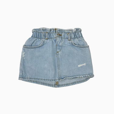 Jupe en jeans 3-4Y
