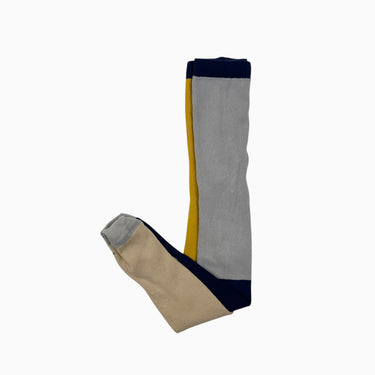 Collant colorblock 3-4Y