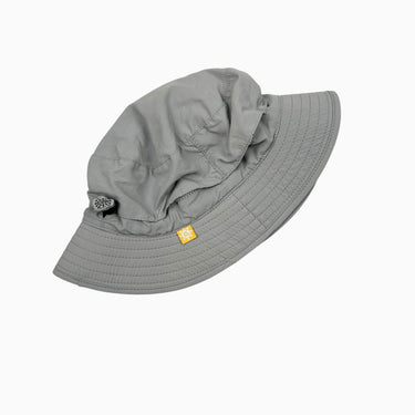 Chapeau soleil gris 3-5Y