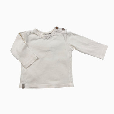 Chandail vanille 1M