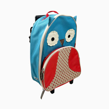 (PICK-UP ONLY) Valise 'Hibou'