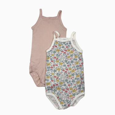 Duo Cache-couche cami 36M