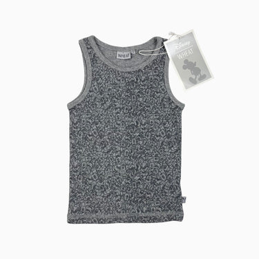 Camisole grise 'Mickey Mouse' 2Y