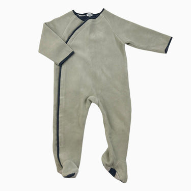 Combi eucalyptus en polar 18M