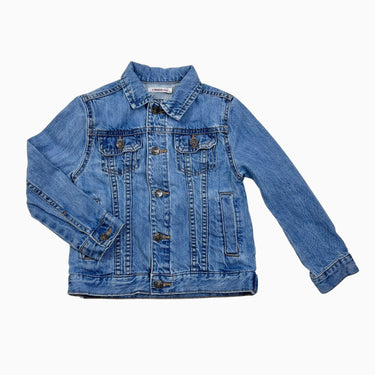 Veste en denim 5Y