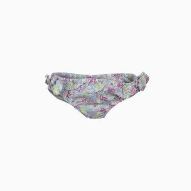 Bloomer style bas de maillot en coton liberty 24M