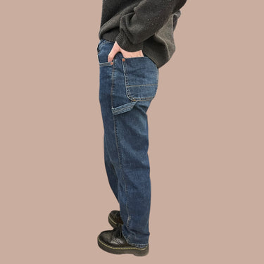 Pantalon en denim pour femmes W26XL29 US