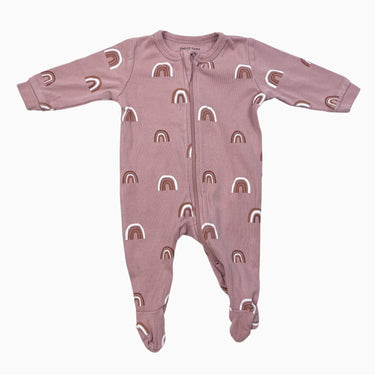 Pyjama rose 'rainbow' NB