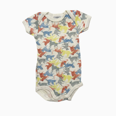 Cache-couche 'chats' 3M