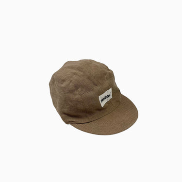 Casquette pin en lin M (2-3Y)