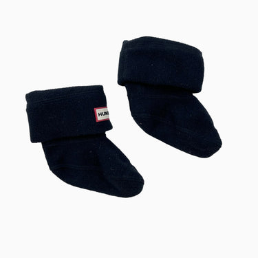 Bas en polar style insert noir 5-7US