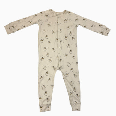 Pyjama pingouin 2-3Y