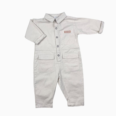 Combi vanille 'Imagine Beyond' 9-12M