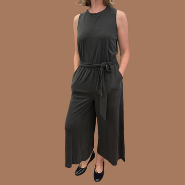 Combi noire pour femmes 8US