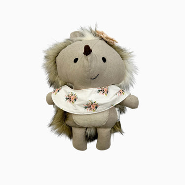 Peluche hérisson