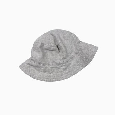Chapeau soleil greige S (6-12M)