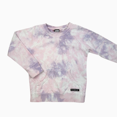 Pull tye die rose 98CM 3Y