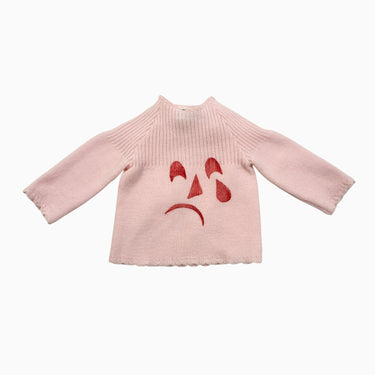 Tricot cry baby rose
