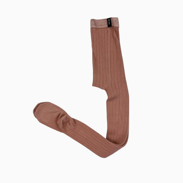 Collant saumon 3-4Y