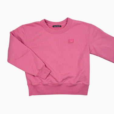 Pull rose 8-10Y