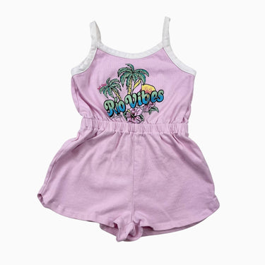 Combi short 'Rio Vibes' 6-7Y