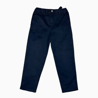 Pantalon marine 6Y