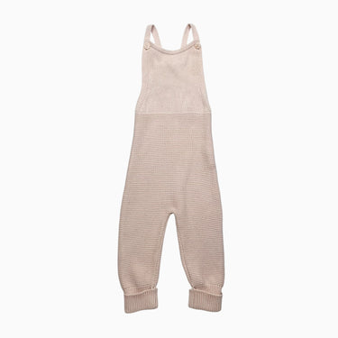 Combi pêche en tricot de coton 1Y
