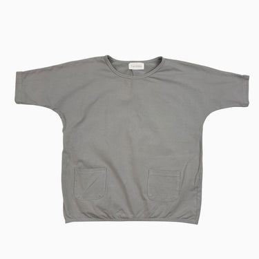 T-shirt eucalyptus 8-9Y