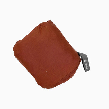 Écharpe de portage 'Aura wrap' sunset 8-25lbs
