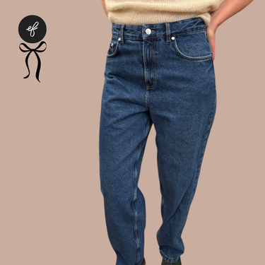 Pantalon en denim pour femmes 30-32US