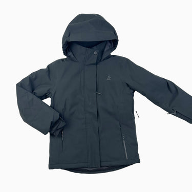 Manteau de ski noir M 10Y