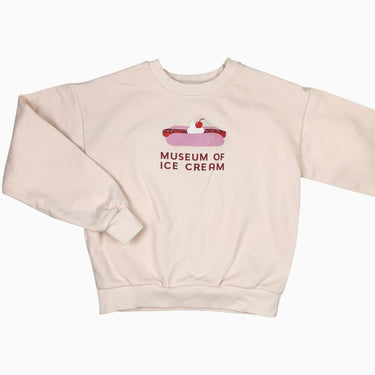 Pull rose 'hot dog' adulte Small fit 10-12Y