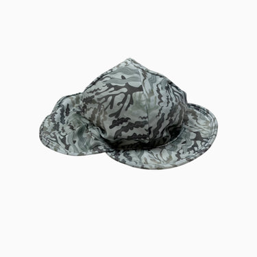Gustas printed sun hat 9-12M