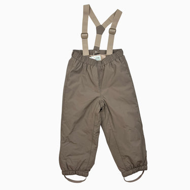 Wilas winter pants 4Y (couleurs varia)