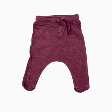 Legging lie de vin 3M